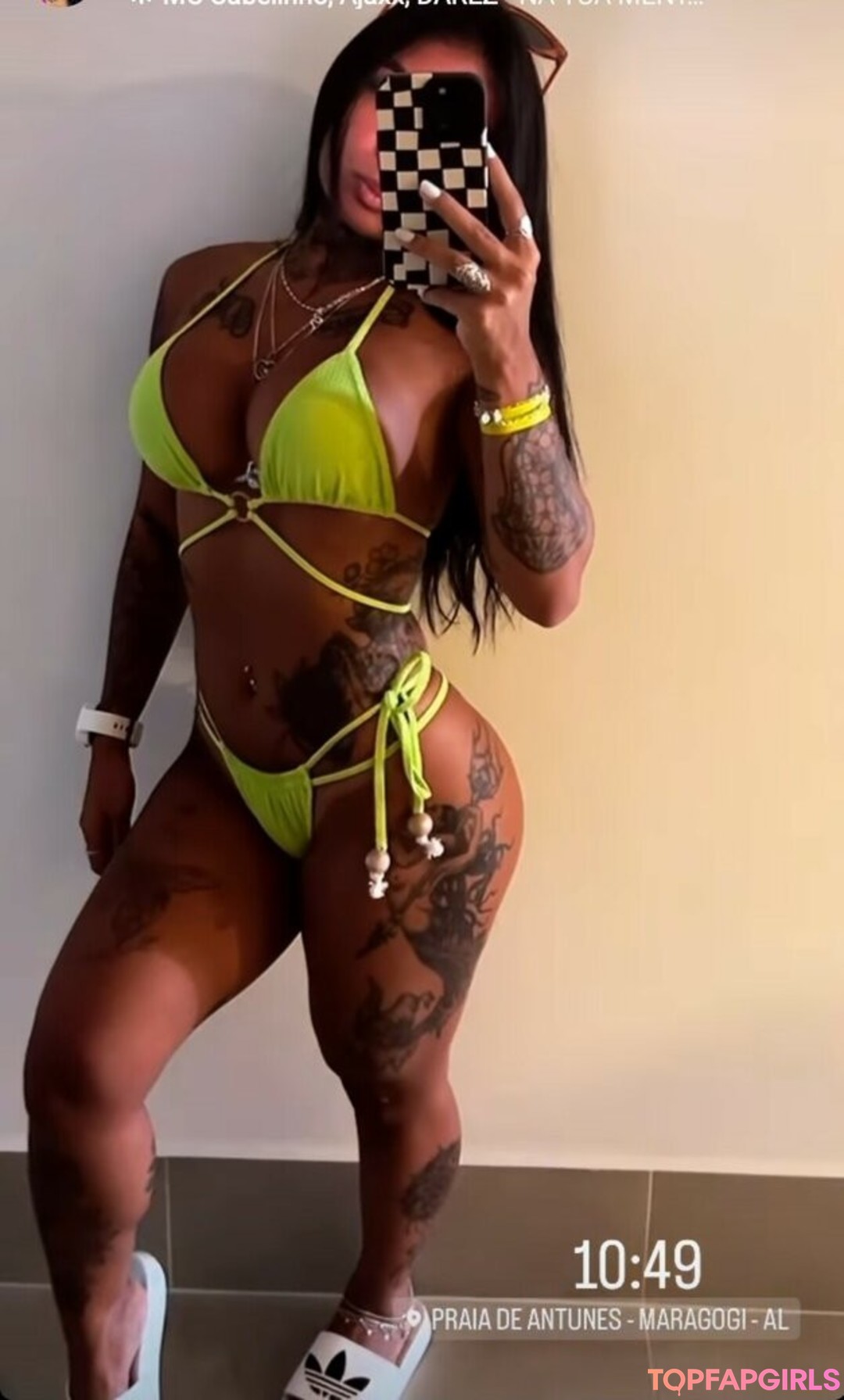 Aryadne Abranches pornstar free img