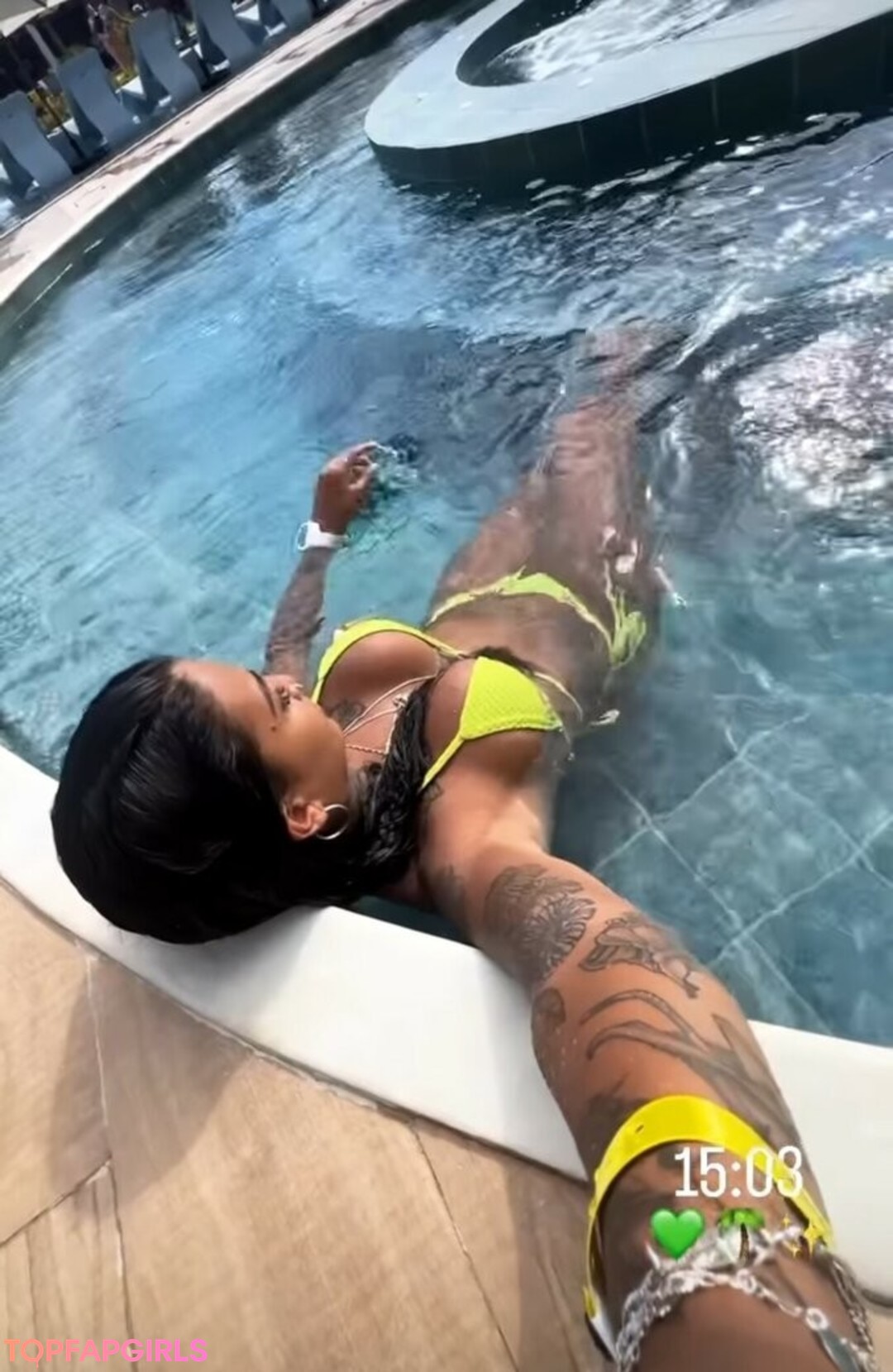 Aryadne Abranches model adult gallery