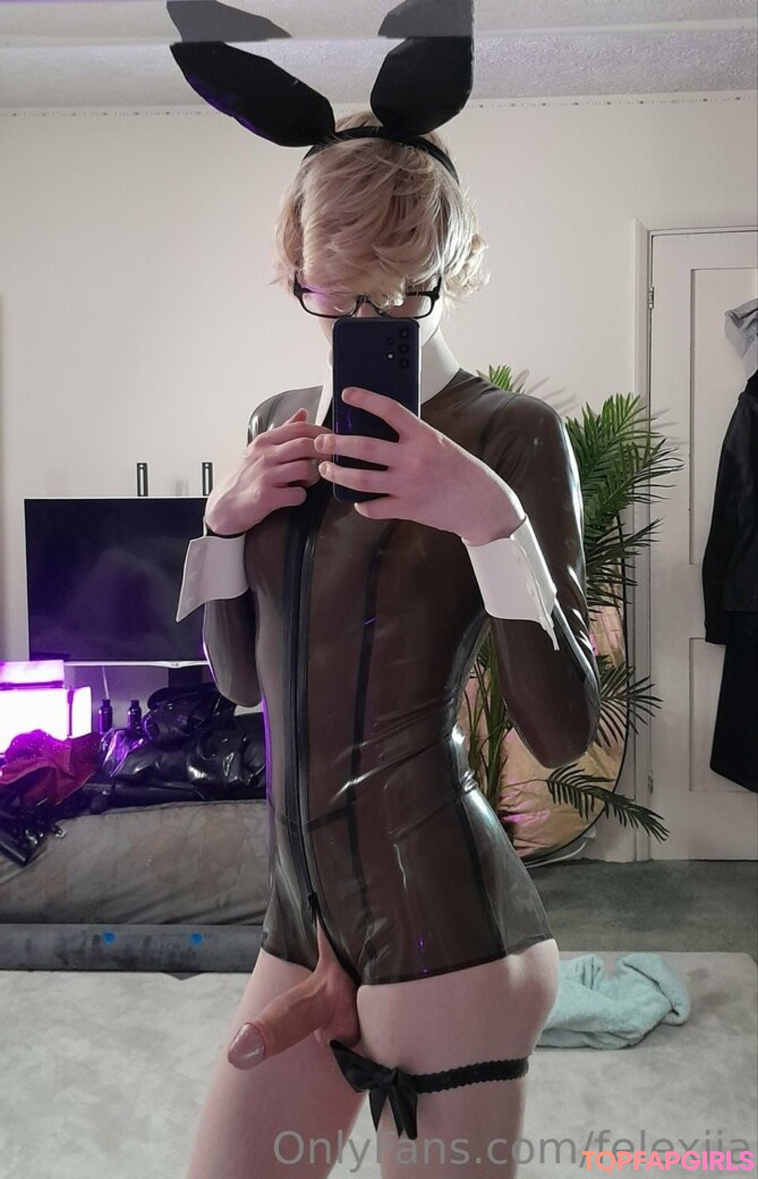 Felexiia nudes star picture