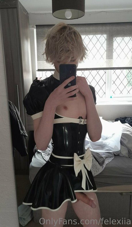 Felexiia erotic pornstar pic