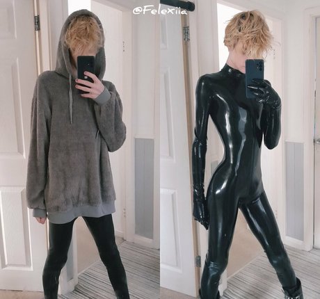 Felexiia free pornstar archive