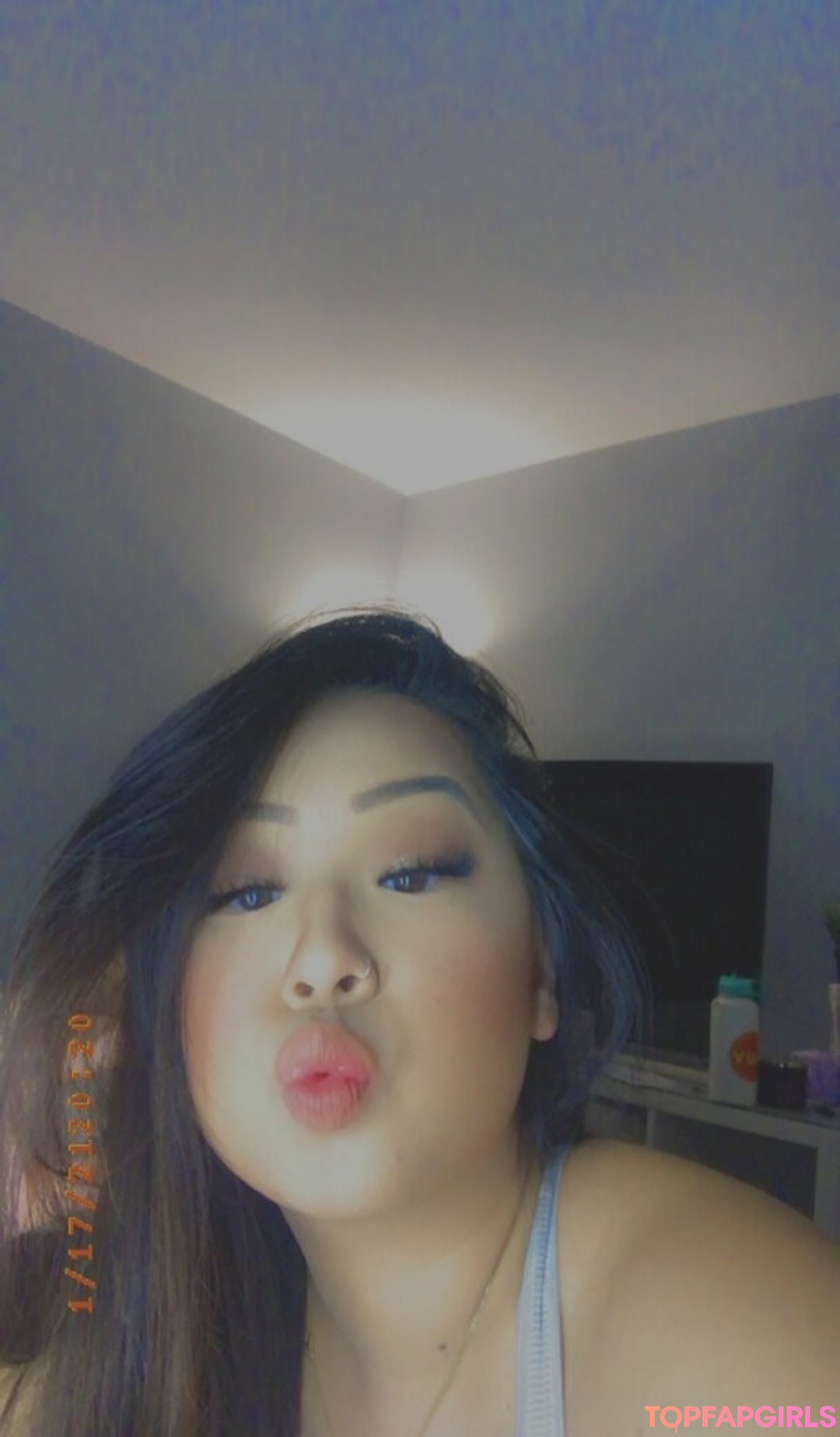 asianbbygirl18 naked model images