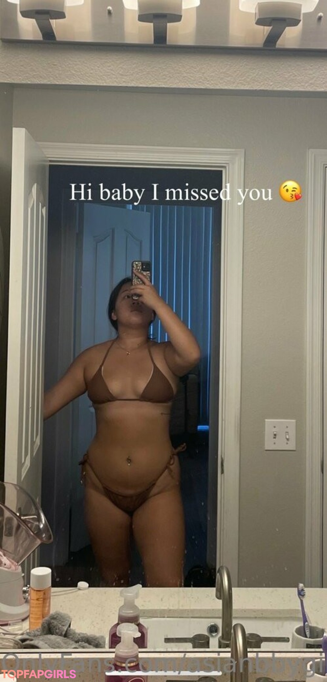 asianbbygirl18 star exclusive picture