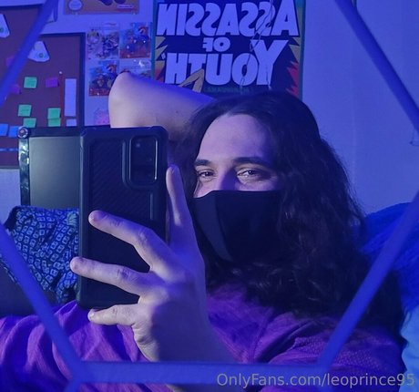 leoprince95 pornstar high quality pictures