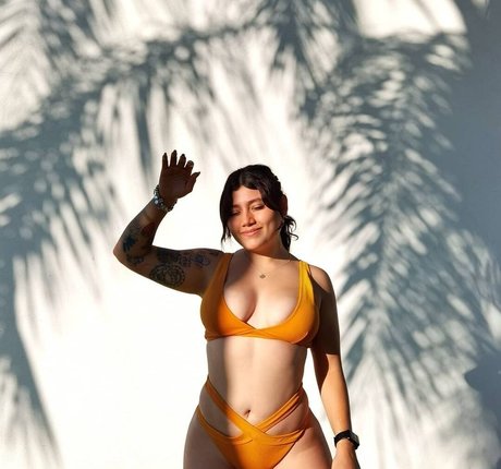 Maria Asmr exclusive model pictures