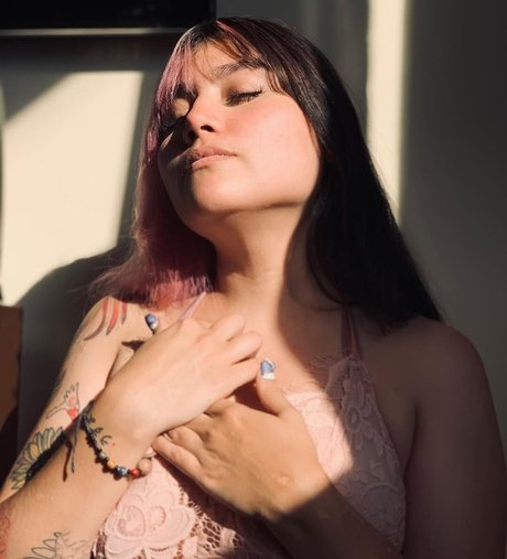 Maria Asmr art actress image