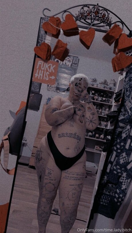 time lady bitch top actress archive