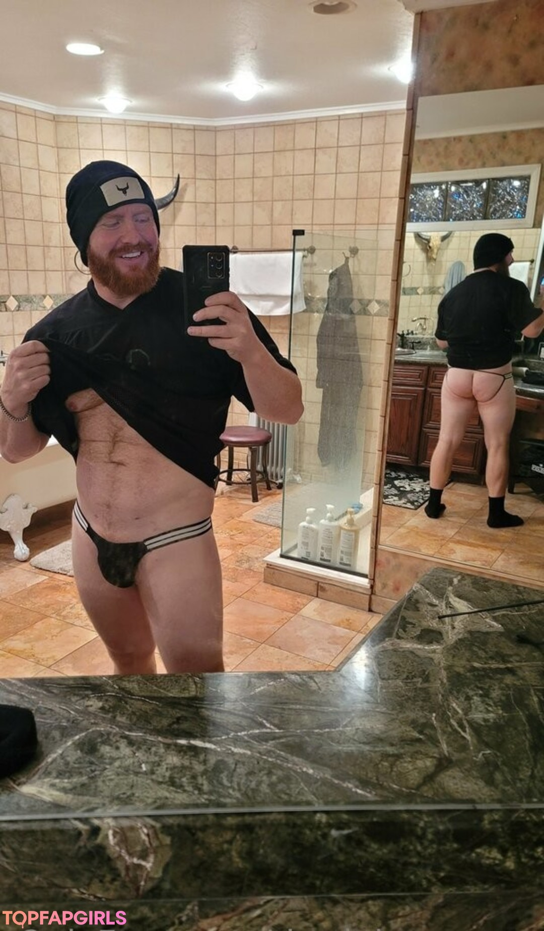 thorjohnsonxxx exclusive star pics