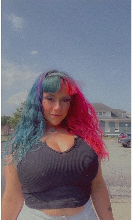 Harlee Queeni perfect actress picture