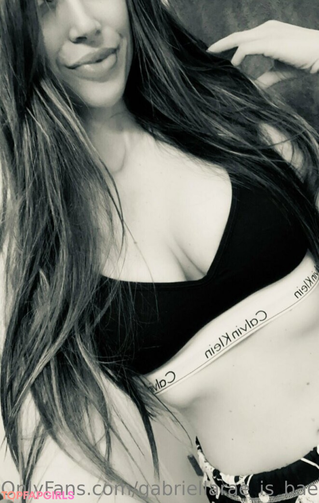 gabriellarae is bae free star pictures