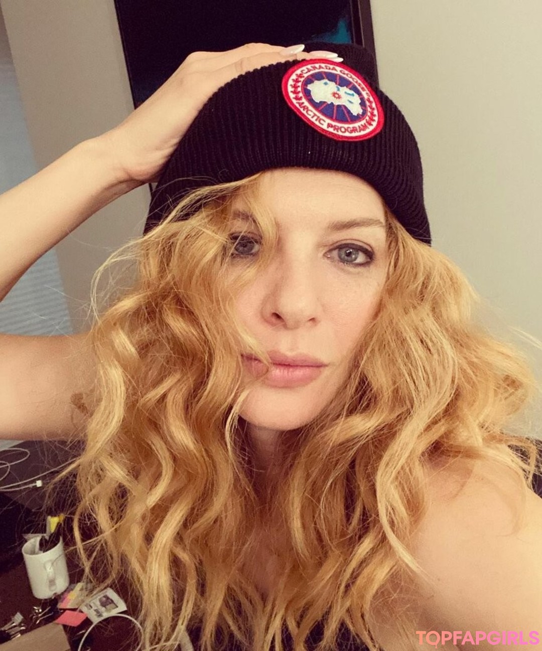 Rachelle Lefevre nudes pornstar picture