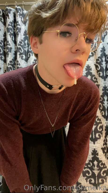 ohmeika pretty model photos