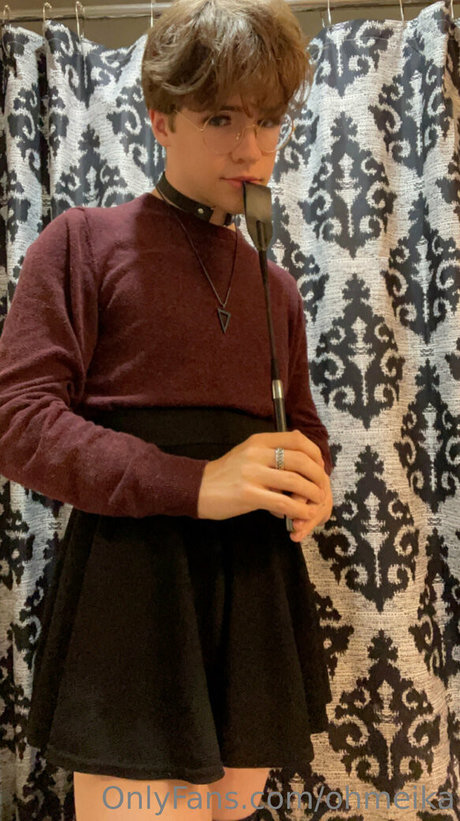 ohmeika naked star galleries