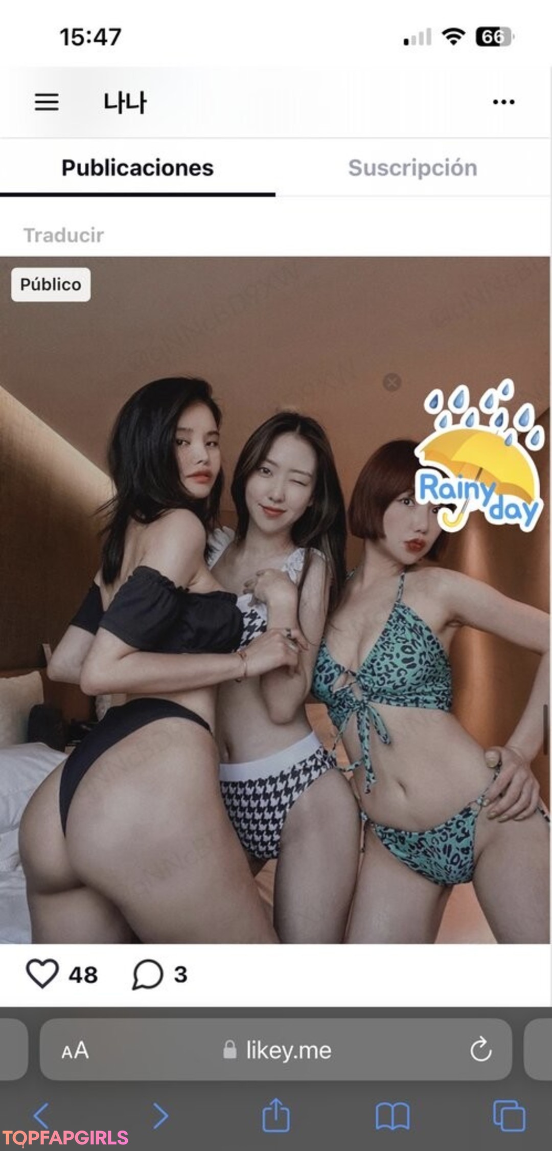 bba na na high quality model photo