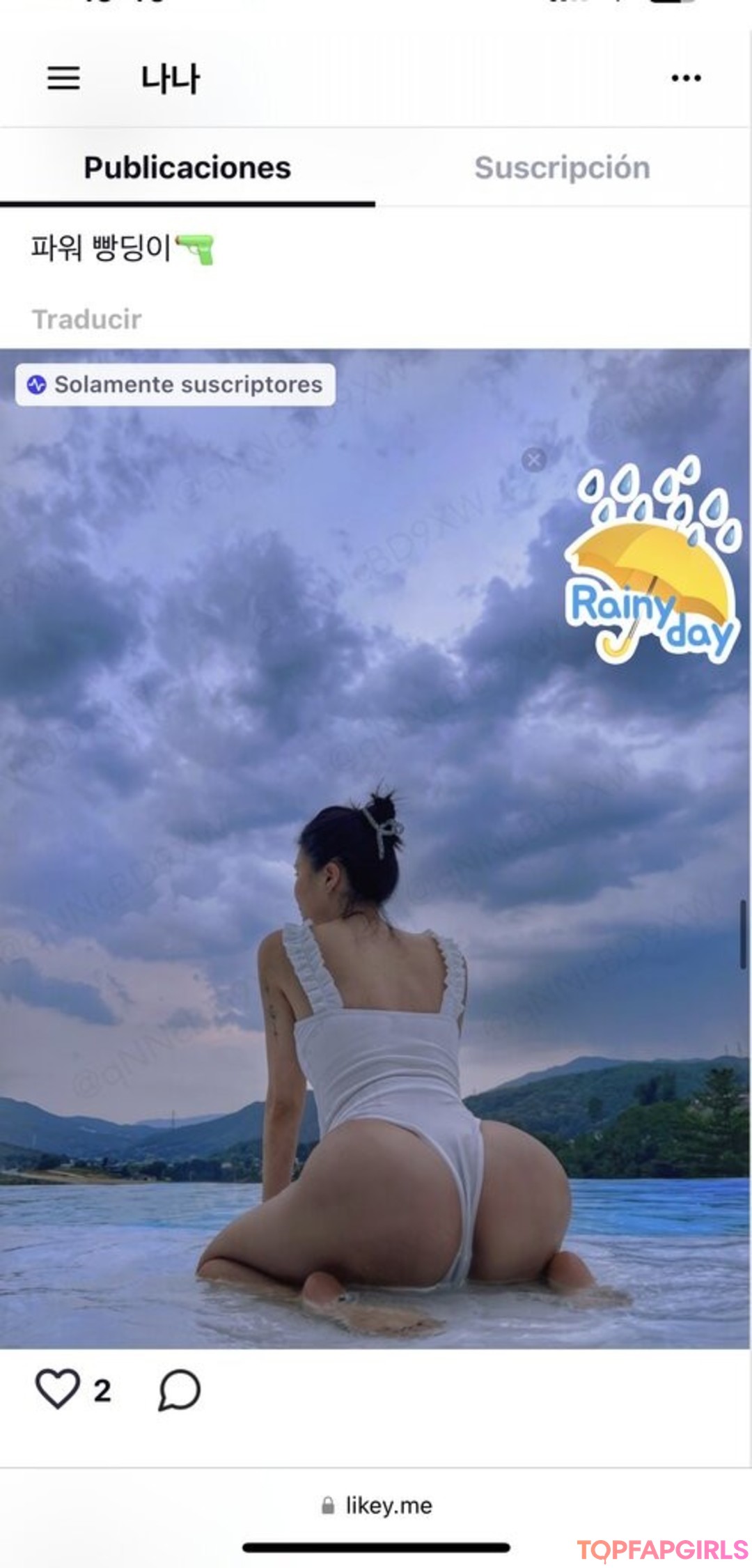 bba na na model pretty galleries