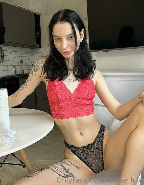 louise lulu nude actress pictures