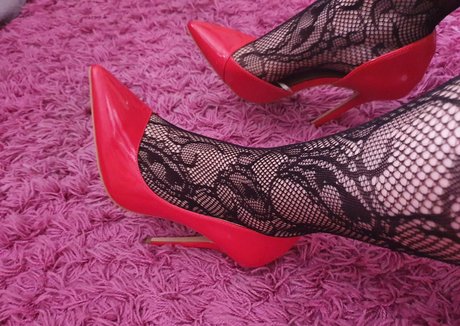 agnesbbwqueen star hot images