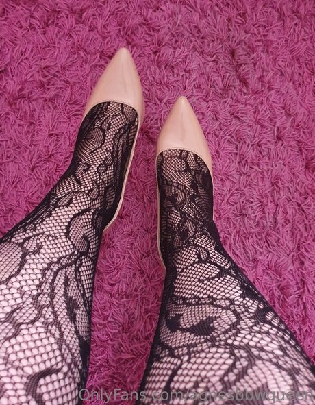 agnesbbwqueen exclusive model photos