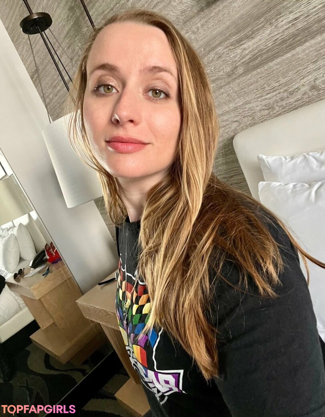 Alanis King star porn photo