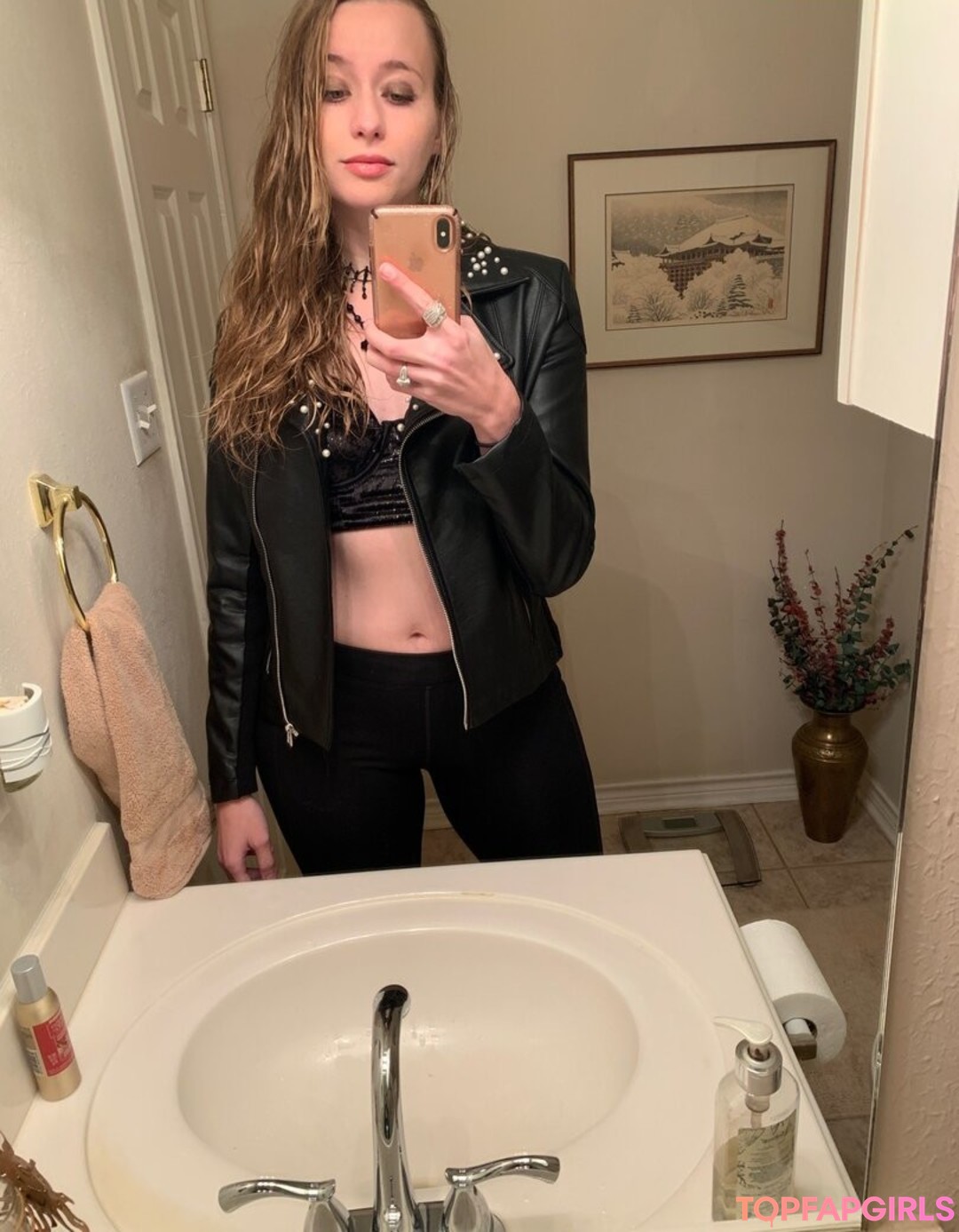 Alanis King pretty model galleries