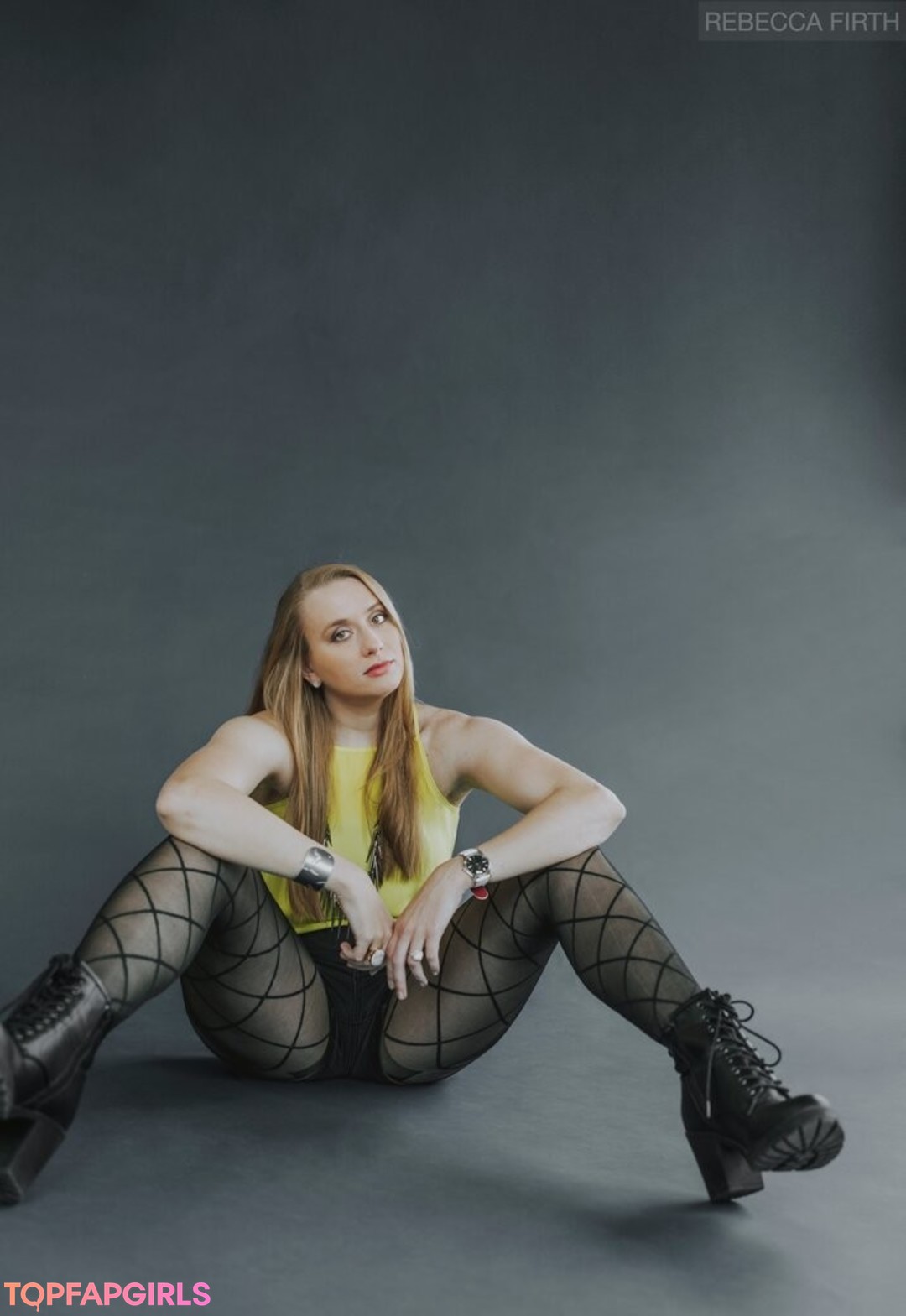 Alanis King erotic pornstar photos