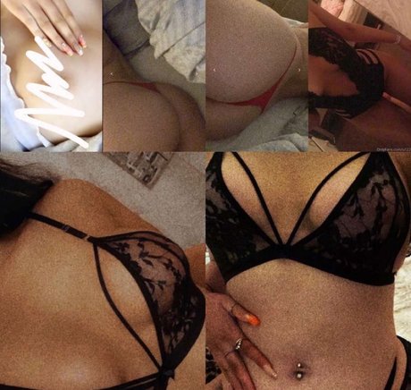 Emily Marlor porn actress photos