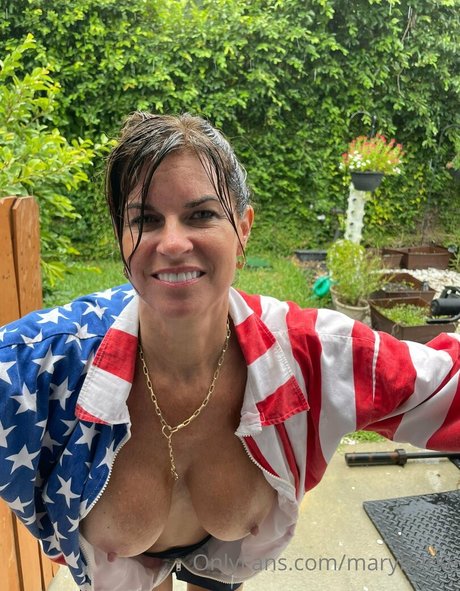 maryburke art star image