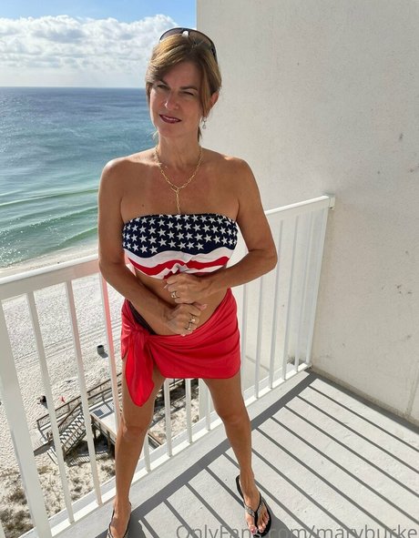 maryburke star beautiful image