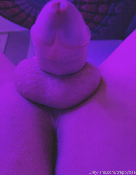 trappybae adult actress pictures