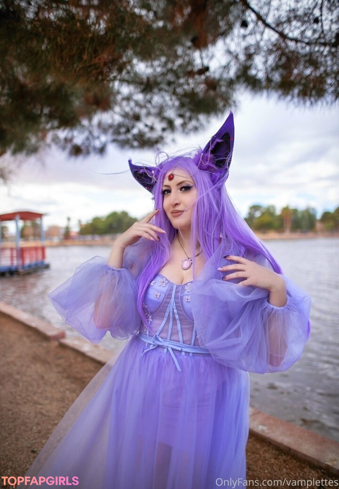 vamplettes perfect pornstar image