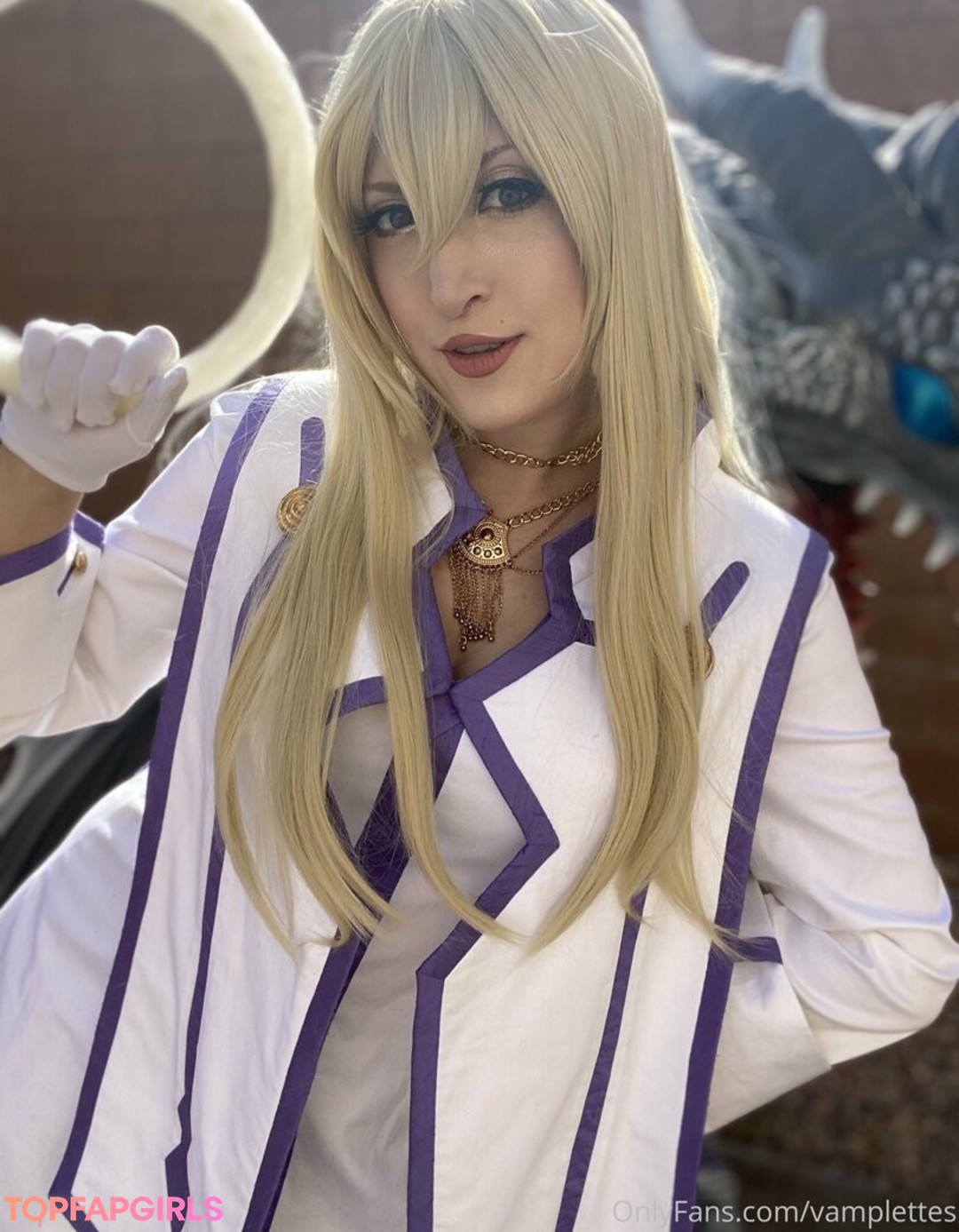 vamplettes top profile image