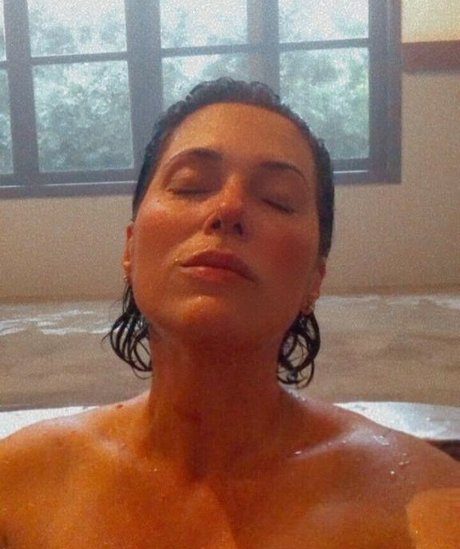 Ileuza Elias pornographic star photo