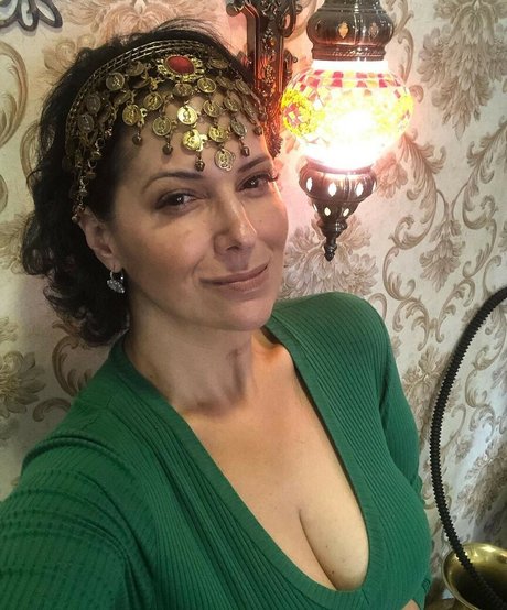 Ileuza Elias nice star image