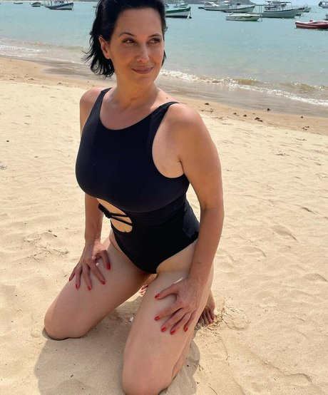 Ileuza Elias star porn pictures