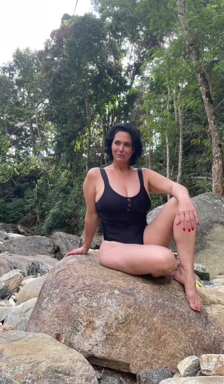 Ileuza Elias star xxx image