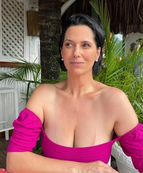 Ileuza Elias high quality star pics