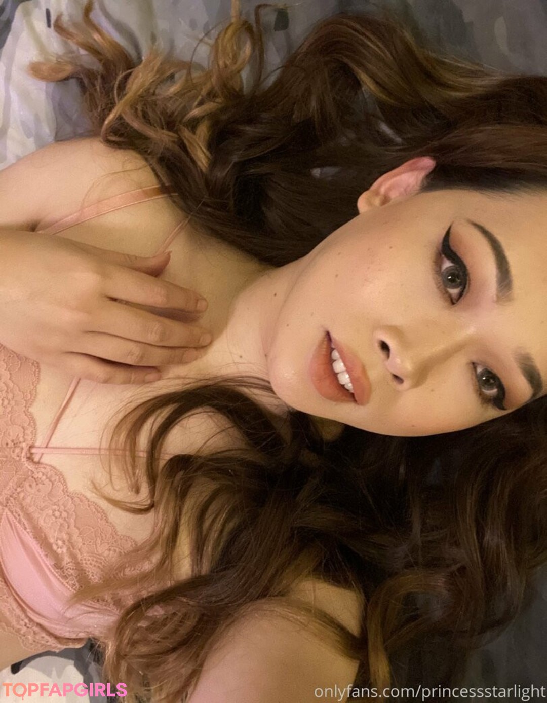 princessstarlight xxx actress pic