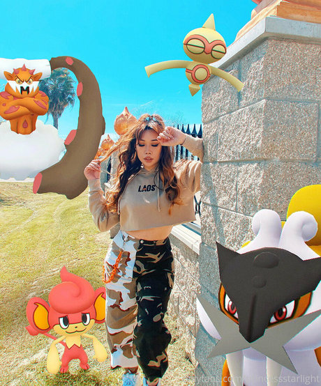 princessstarlight nice pornstar galleries