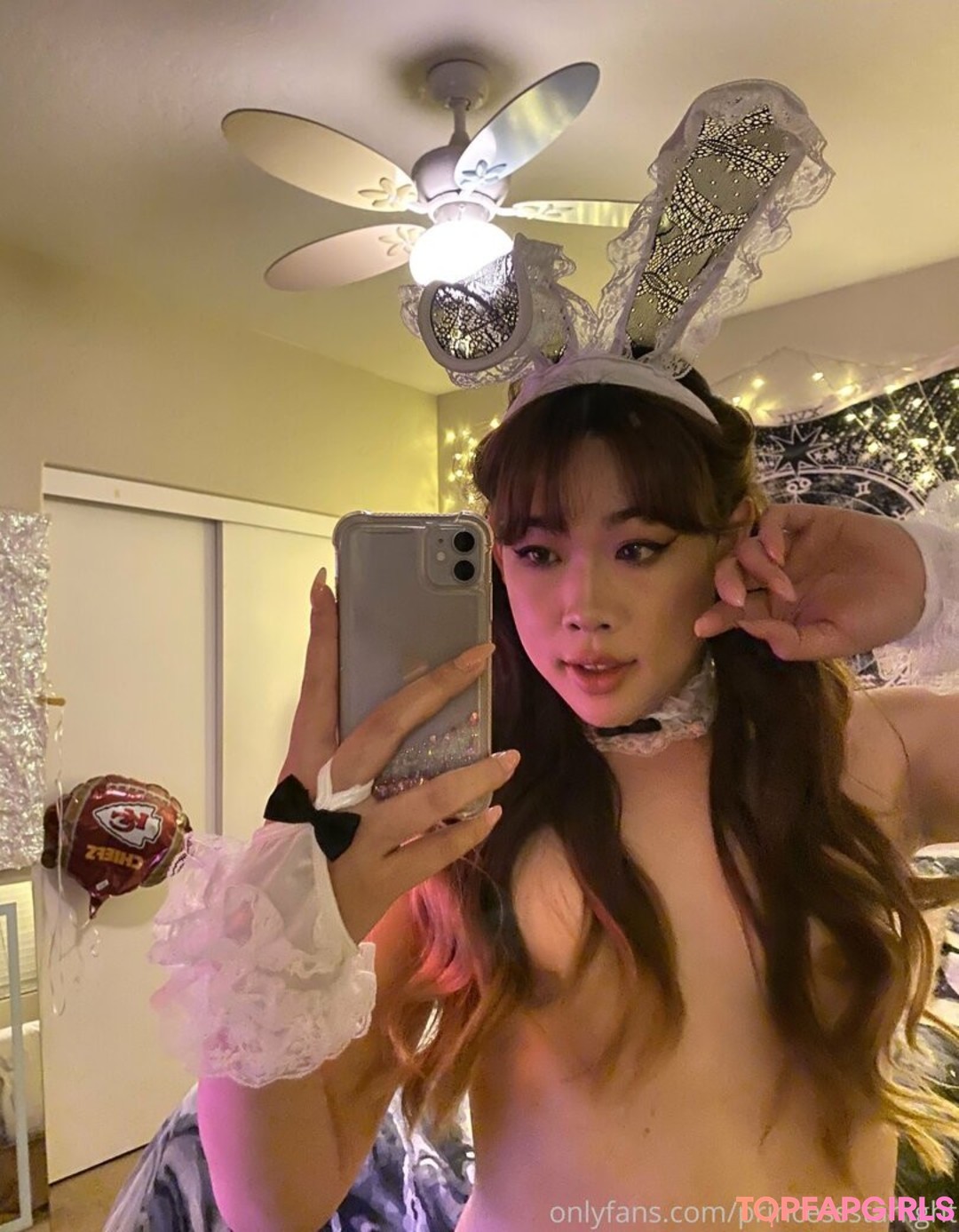 princessstarlight model sexy image
