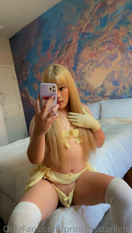 princessstarlight sexy star images