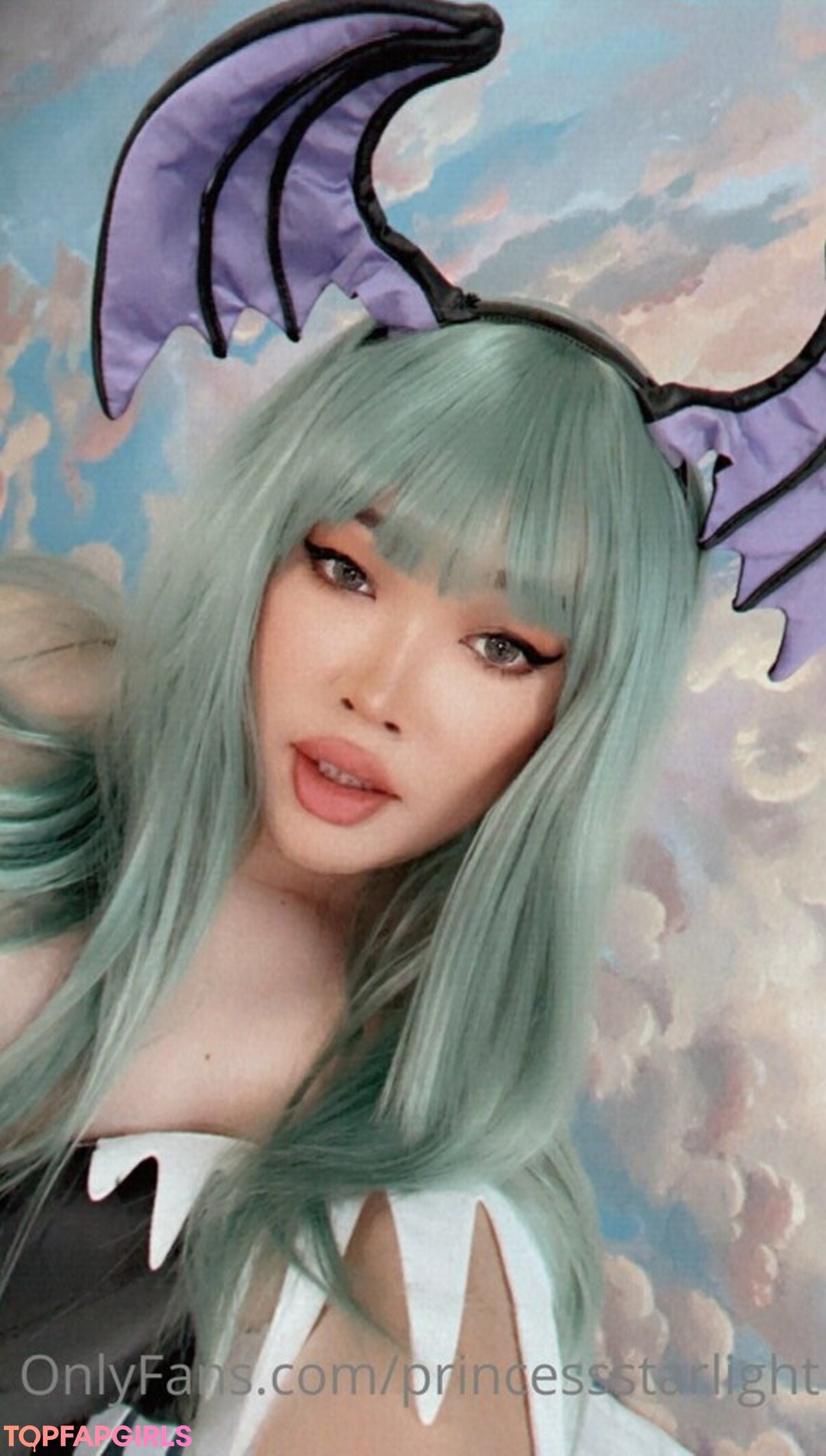 princessstarlight model best picture