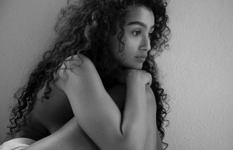 Eden Saban xxx model image