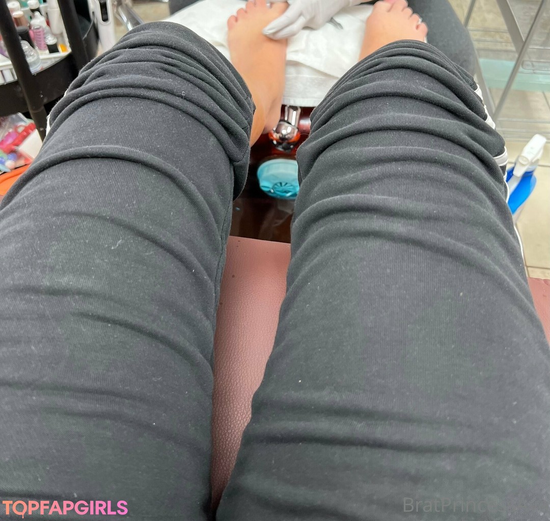 bratprincessava model images