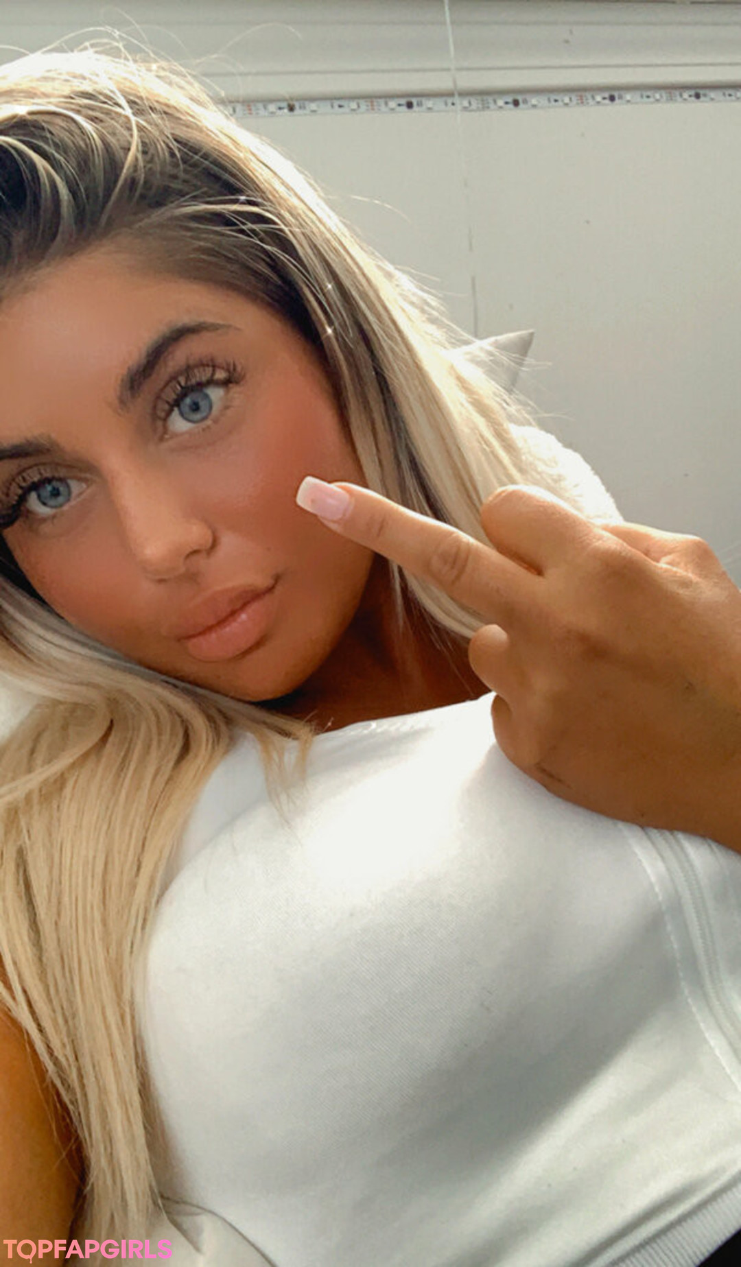 bratprincessava art actress photo