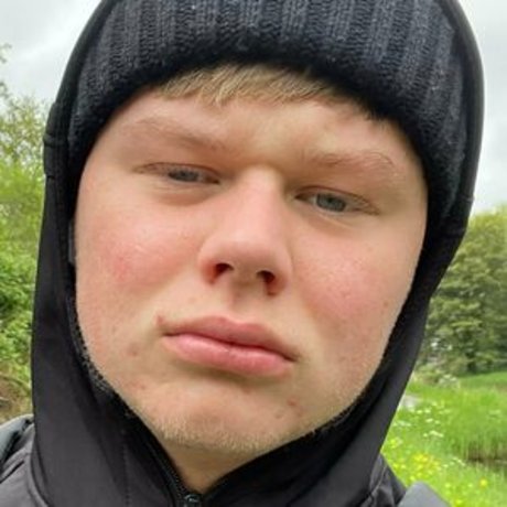 daniel taylor model adult picture