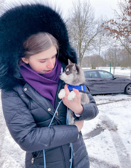 freefrost profile image