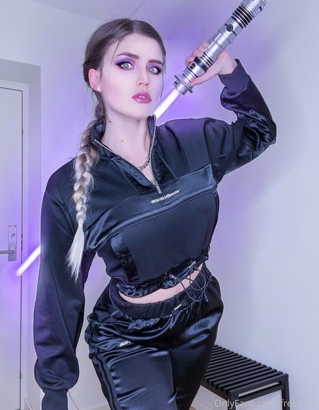 freefrost naked star gallery