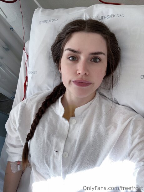 freefrost sexy model pics