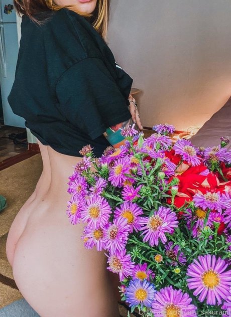 ami sakurami pornstar art img