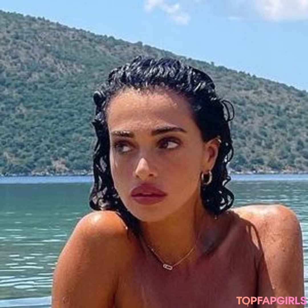 Eden Fines nude model archive